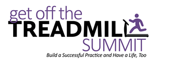 Crankset Group Announces Get Off the Treadmill Dental Summit