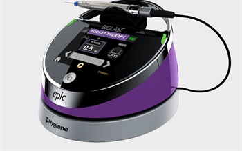 Biolase's Epic Hygiene Laser Meets Guidelines to Minimize Risk of COVID-19 Transmission