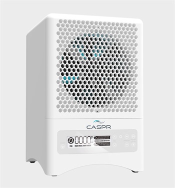 2C MedTech Launches CASPR Compact Medik and HVAC Solutions to Reduce Airborne and Surface Pathogens