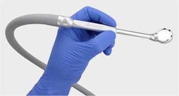 Ascentcare Dental Products Releases New HVE Mirror 