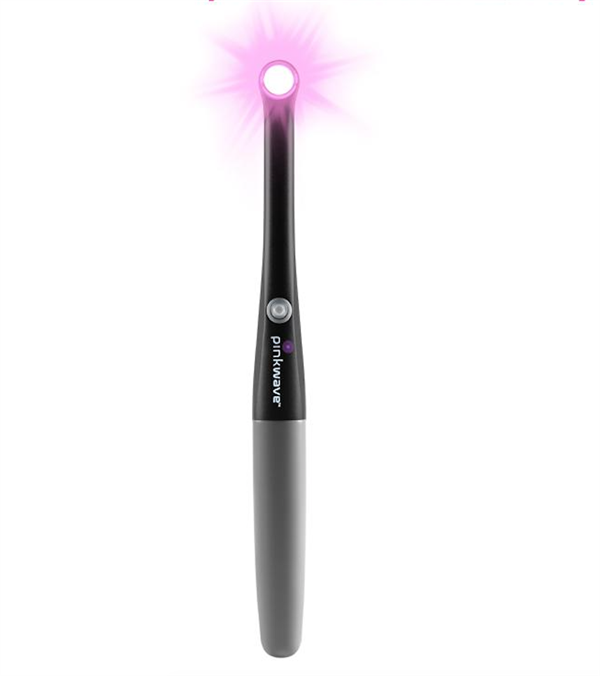 Apex Dental Materials Launches New Curing Light