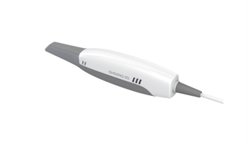 Aurident to Offer Aoralscan Intraoral Scanner