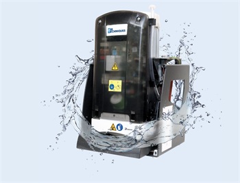 Air Techniques Unveils SepaStar Amalgam Separator at CDA Presents in Anaheim