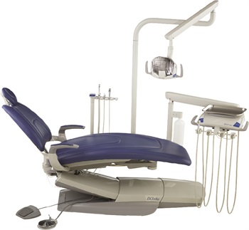 Aspen Dental Management Partners With DCI Edge