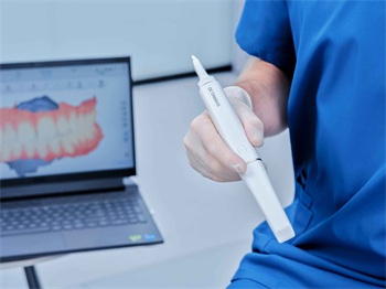Shining 3D Dental expands its digital platform