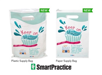 SmartPractice Announces Expanded Line of Patient Supply Bags
