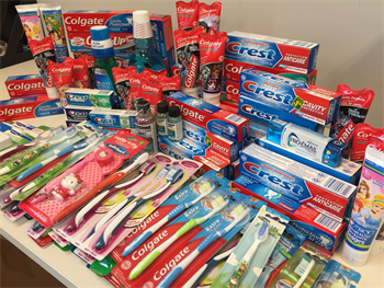 Dental Practices and Companies Invited to Join National Smile Drive