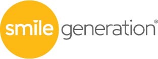 Smile Generation Supports charity: water
