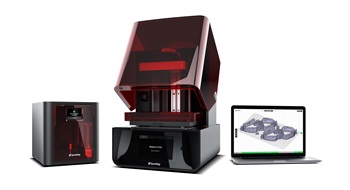 SprintRay Announces New 3D Printer