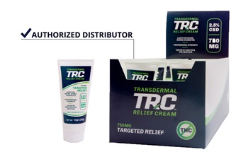 Sterngold Adds Holistic Dental Relief Product