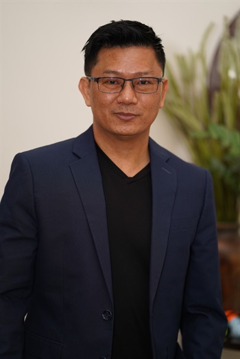 Steven Le, DDS, Appointed Pediatric Director at Western Dental