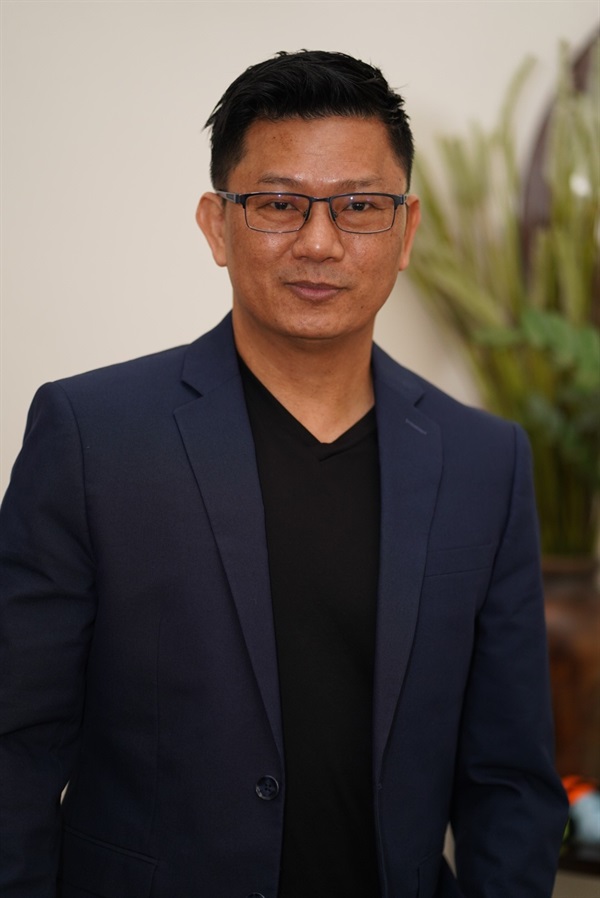 Steven Le, DDS, Appointed Pediatric Director at Western Dental