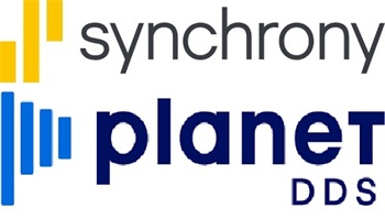 Synchrony Expands Partnership with Planet DDS