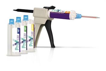 Bisco Introduces New Temporary Crown and Bridge Material