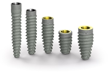 BioHorizons Enhances Tapered Pro Portfolio