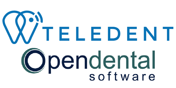 MouthWatch Announces Integration of Its TeleDent Teledentistry Platform with Open Dental