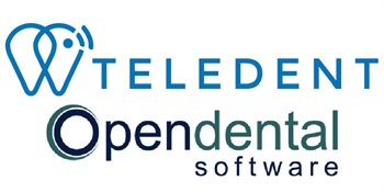 MouthWatch Announces Integration of Its TeleDent Teledentistry Platform with Open Dental