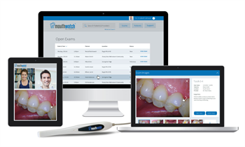MouthWatch to Showcase Teledentistry Platform at Greater New York Dental Meeting