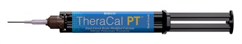 Bisco Introduces TheraCal PT for Pulpotomy Treatment