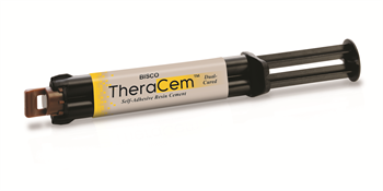 Bisco Introduces TheraCem Cement