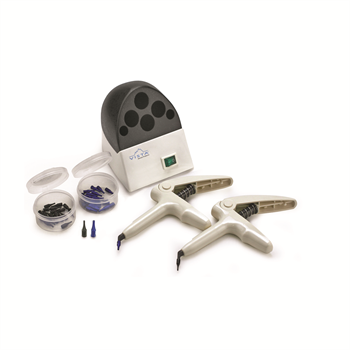 Vista Dental Products Introduces Therma-Flo Line