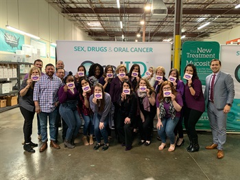 Forward Science and Hygiene Mastery Partner to Strengthen Industry Support