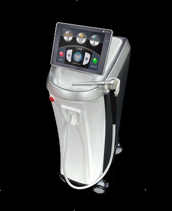 Lightmed Announces New Laser System