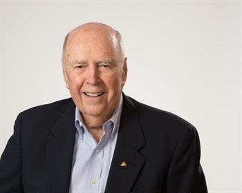 Dentistry Pioneer Dr. Peter Dawson Passes Away at 89