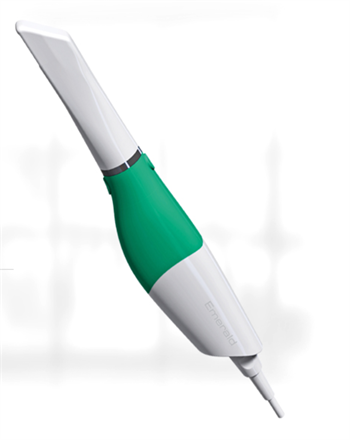 Planmeca Emerald and Planmeca PlanScan Intraoral Scans Accepted by ClearCorrect
