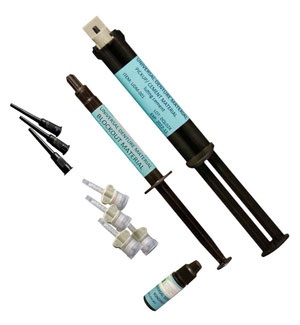 Laboratory Distribution Network Introduces Two New Products