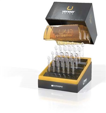 Ultradent Releases New Uveneer Extra Restorative Template System