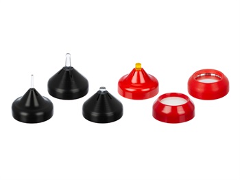 Ultradent Adds New Accessories for VALO Grand Curing Lights