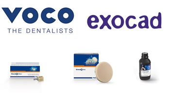 Voco Announces New Partnership With Exocad