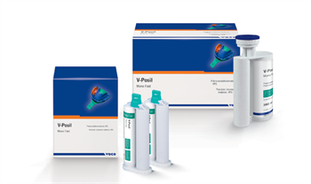 Voco Expands V-Posil Line