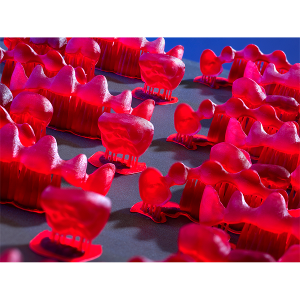 VeriCast OS Castable Resin Now Available