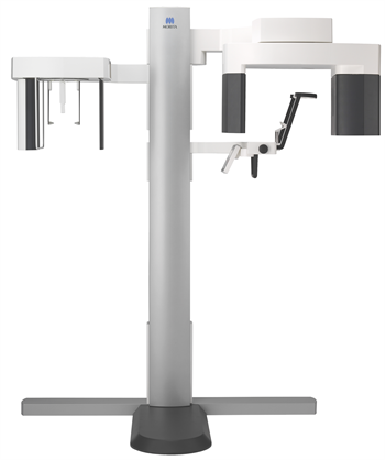 J. Morita USA Announces New X-Ray Unit