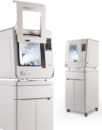 Axsys Introduces Benchtop Machining Center with Special Price Promotion