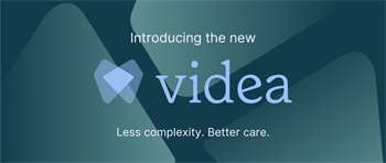 VideaHealth Rebrands to Videa