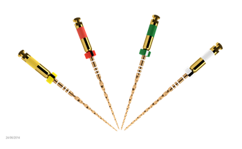 DENTSPLY Tulsa WaveOne Reciprocating Endodontic File Gets Upgrade