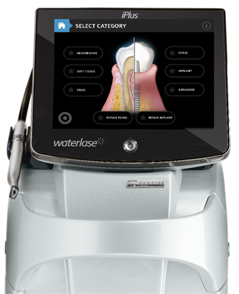 BIOLASE Announces Upgrade of WaterLase iPlus 2.0 Dental Laser to Treat Peri-Implantitis