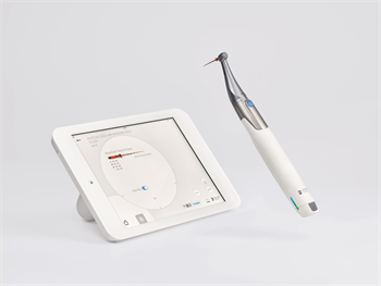 Dentsply Sirona Endodontics Announces New X-Smart IQ Digital Solution  