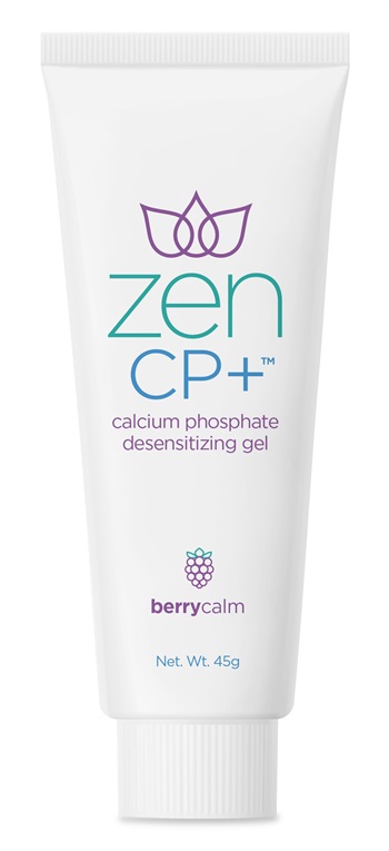 DenMat Launches Desensitizing Gel With Patent-Pending Calcium Phosphate Microsphere Technology