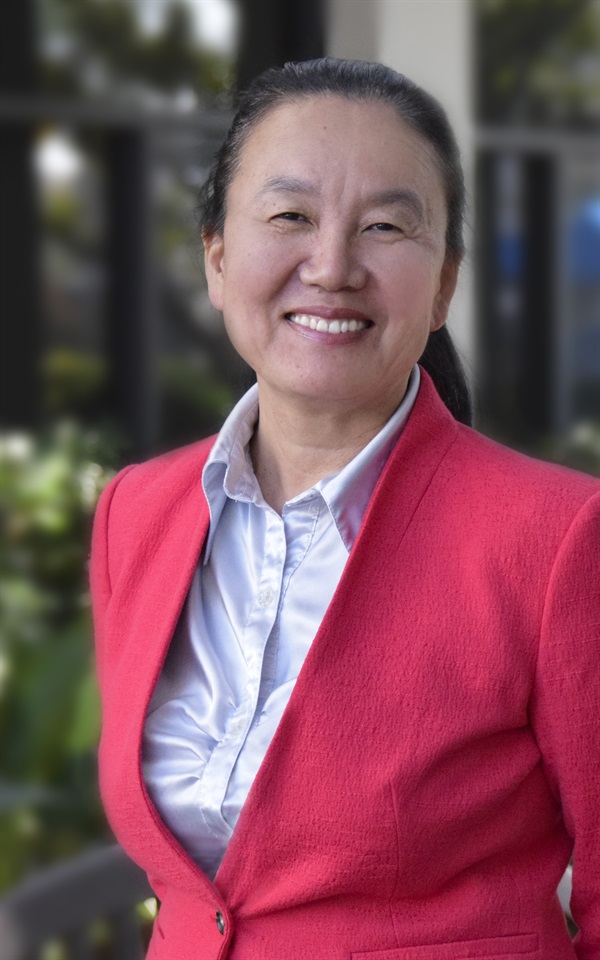 Western Dental names new COO and Executive VP of Clinical Care