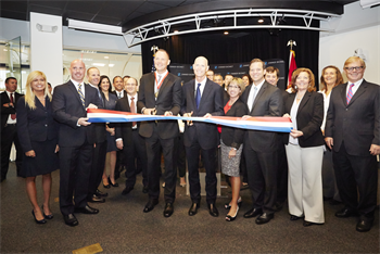 Zimmer Biomet Announces Dental Headquarters in Palm Beach Gardens, Florida