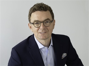 3Shape Appoints New CFO