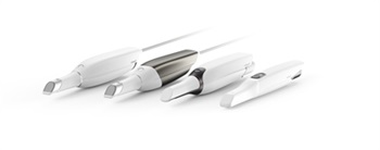 Three New Products from 3Shape