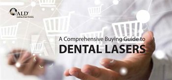 Academy of Laser Dentistry Releases Free Buying Guide