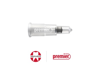 Septodont Inc. and Premier Dental Announce the Launch of BufferPro
