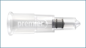 Septodont Inc. and Premier Dental Strategic Distribution Agreement 
