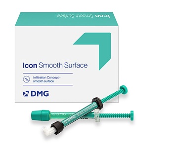 DMG's Icon Launches New Clinical Protocols
